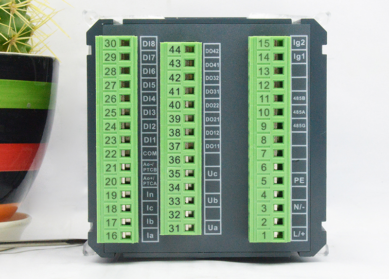 KPM60 低壓電動機保護控制器