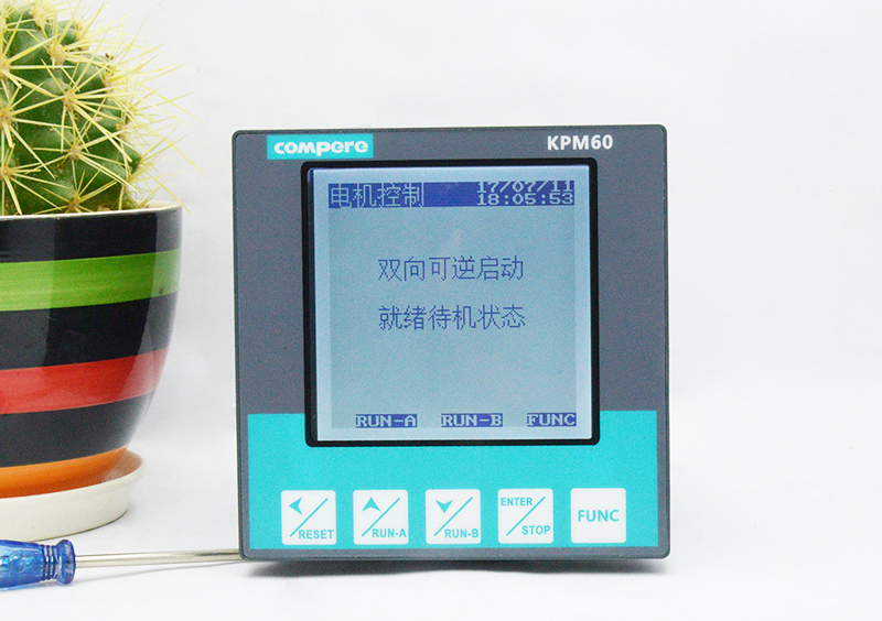 KPM60 電動機保護器