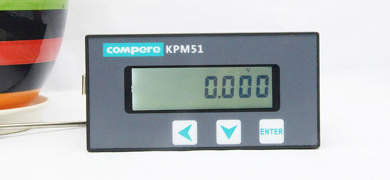 KPM51 單相多功能電力儀表