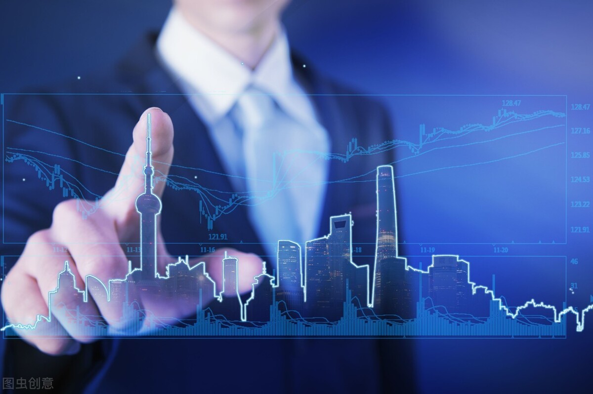 綜合能源服務產業