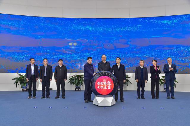 能耗在線監測系統